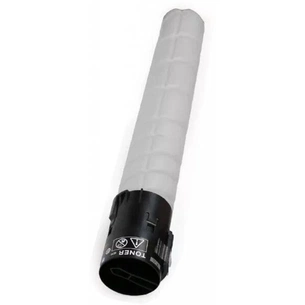 Тонер-картридж Tomoegawa KONICA MINOLTA TN-321K (544г) Black (PM335M.544K) зображення 1