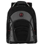 Рюкзак для ноутбука Wenger 16" Synergy Black/Gray (600635) - зменшене зображення 2