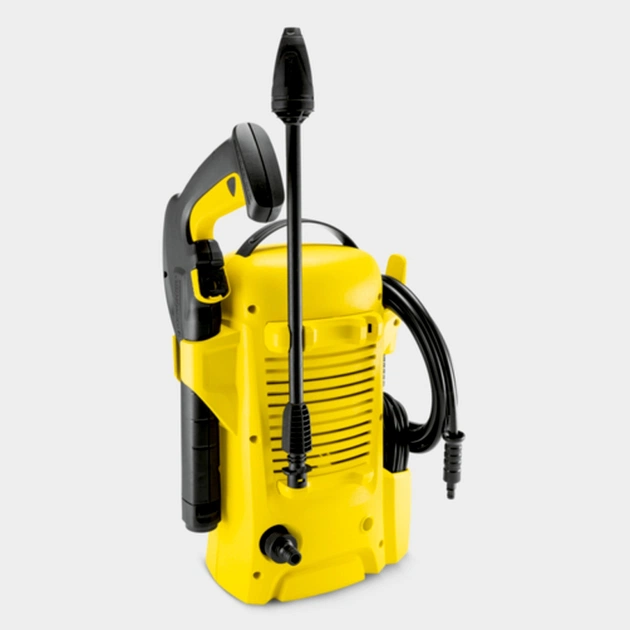 Мийка високого тиску Karcher K2 Universal Edition 1400Вт 110бар, 360л/год, 3м (1.673-010.0) - picture 4