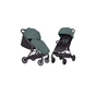 Коляска Carrello Delta 2024 CRL-5517 Jungle Green (CRL-5517 jungle gr) - зменшене зображення 3