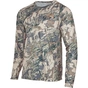 Термокофта Sitka Gear Core Lightweight Crew LS Optifade Open Country M (10064-OB-M) - зменшене зображення 2