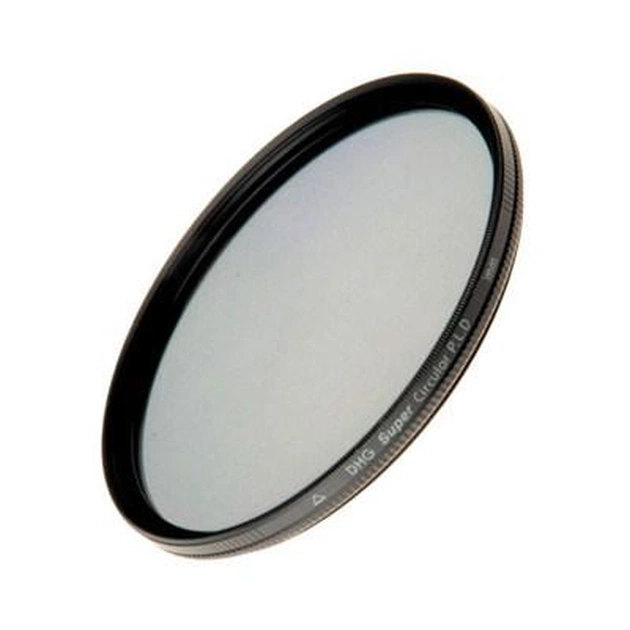 Світлофільтр Marumi DHG Super Circular PL(D) 55mm - зображення 1