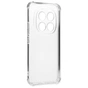 Чохол до мобільного телефона BeCover Anti-Shock Xiaomi Redmi Note 15 Pro Plus 5G Clear (714912) - зменшене зображення 3