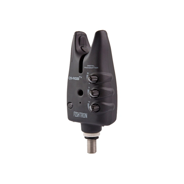 Індикатор клювання Flajzar Q9-RGB Set 4+1 (1873.00.29) - picture 2