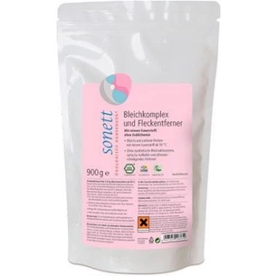 Відбілювач Sonett Органічний відбілюючий комплекс 900 г (4007547103719) зображення 1