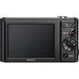 Цифровий фотоапарат Sony Cyber-Shot W800 Black (DSCW800B.RU3) - зменшене зображення 2