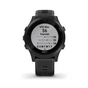 Смарт-годинник Garmin Forerunner 945, Black , GPS (010-02063-01) - зменшене зображення 11