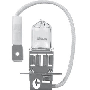 Автолампа Neolux галогенова 55W (N453-01B) зображення 1