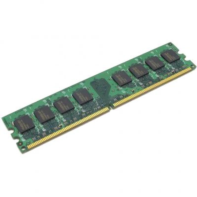 Модуль пам'яті для комп'ютера DDR3 4GB 1600 MHz Hynix (H5TQ4G83АFR) - зображення 1