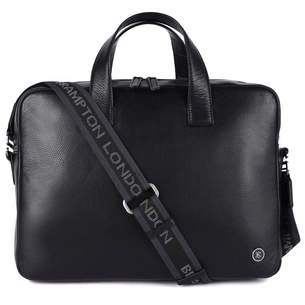 Сумка Brampton London Maven Black (64273 BLK) зображення 1