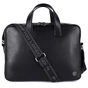 Сумка Brampton London Maven Black (64273 BLK) - зменшене зображення 1