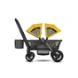 Коляска Evenflo Pivot Xplore All-Terrain Stroller Wagon - Adventurer (032884200115) - зменшене зображення 3