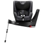 Автокрісло Britax-Romer Dualfix iSense V22 Graphite Marble (2000036749) - зменшене зображення 3