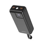 Батарея универсальная ColorWay 30 000 mAh EnergyHub PD/22.5W, QC/4.0, Black (CW-PB300LP05BK) - уменьшенное изображение 2