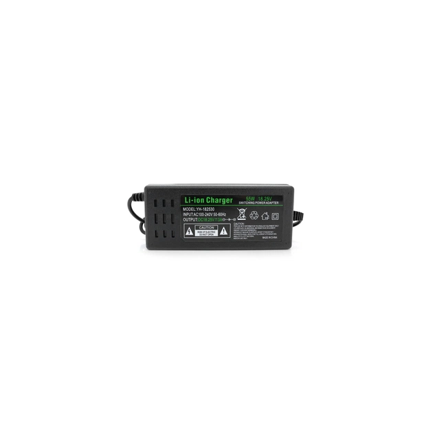 Сетевое зарядное устройство для АКБ Voltronic LiFePO4 18,25V,5S,3A (YT-CKS-182530) - изображение 1