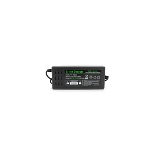 Сетевое зарядное устройство для АКБ Voltronic LiFePO4 18,25V,5S,3A (YT-CKS-182530) изображение 1
