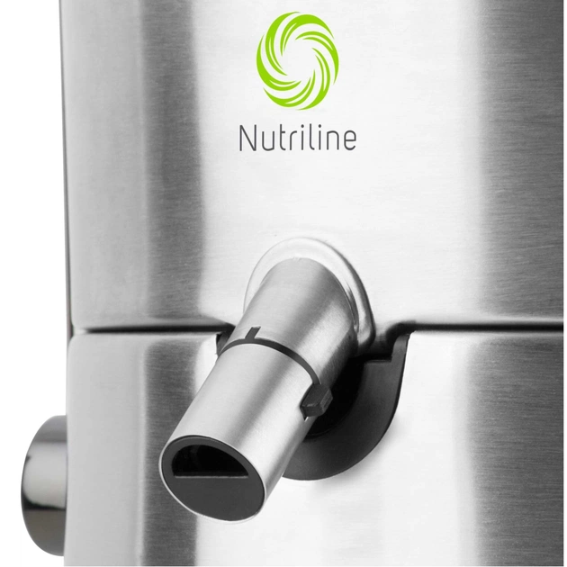 Соковижималка Sencor SJE 5050 SS (SJE5050SS) - picture 10