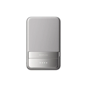 Батарея універсальна EcoFlow RAPID Magnetic Power Bank 5000 (EF-RAPID5000-B-EU) зображення 1