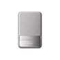 Батарея універсальна EcoFlow RAPID Magnetic Power Bank 5000 (EF-RAPID5000-B-EU) - зменшене зображення 1