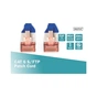 Патч-корд Digitus 10м, CAT 6 S-FTP, AWG 27/7, LSZH, blue (DK-1644-100/B) - уменьшенное изображение 4