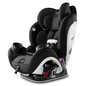 Автокрісло Evenflo Gold EveryStage DLX Onyx (032884198740) зображення 1