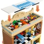 Конструктор LEGO Friends Ресторан і кулінарна школа (42655) - зменшене зображення 6