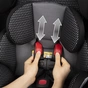 Автокрісло Evenflo Symphony Sport - Olympus Freeflow (032884201846) - зменшене зображення 10