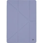 Чохол до планшета Armorstandart Y-Type PEN Samsung Galaxy Tab S9+ / S9 FE+ / S10+ Purple (ARM85529) - зменшене зображення 1