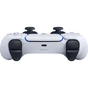 Геймпад Sony Playstation DualSense Bluetooth PS5 White (1000040185) - зменшене зображення 4