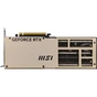 Відеокарта MSI GeForce RTX5080 16GB INSPIRE 3X OC (RTX 5080 16G INSPIRE 3X OC) - зменшене зображення 3
