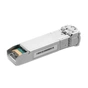 Модуль SFP Transceiver SFP+ 10GBase-LR, SM, 10km, LC TP-Link (TL-SM5110-LR) - зменшене зображення 3