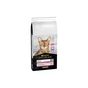Сухий корм для кішок Purina Pro Plan Delicate Adult 1+ з індичкою 14 кг (7613287887726) - зменшене зображення 2