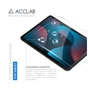 Скло захисне ACCLAB Full Glue Lenovo Tab M10 Plus 3rd/TB-125F 10.6'' (1283126578038) - уменьшенное изображение 3