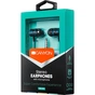 Навушники Canyon Green (CNE-CEP3G) - зменшене зображення 4