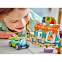 Конструктор LEGO Friends Пляжна крамничка смузі (42625) - зменшене зображення 8
