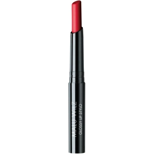 Помада для губ Malu Wilz Glossy Lip Stylo 04 - Classic Red (4060425000395) зображення 1