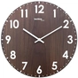 Настінний годинник Technoline WT7431 Brown (DAS302464) - зменшене зображення 1