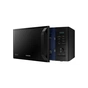 Мікрохвильова піч Samsung MS23K3515AK/UA - зменшене зображення 10