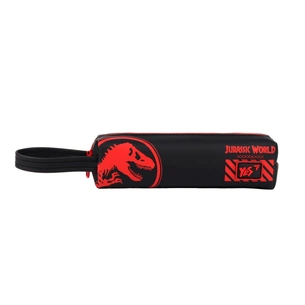 Пенал Yes TP-05 Jurassic World 1 відділення (533267) зображення 1