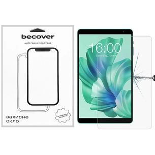 Скло захисне BeCover Teclast Tab P85T 8" (711065) зображення 1