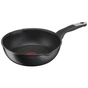 Сковорода Tefal Unlimited, 22см, алюміній, бакеліт, чорний (G2557572) - зменшене зображення 1