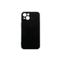 Чохол до мобільного телефона Dengos Carbon iPhone 13 black (DG-TPU-CRBN-132) - зменшене зображення 1
