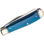Ніж Cold Steel Mini Trapper Blue Bone (CS-FL-MTRPR-B) - зменшене зображення 4