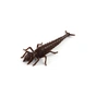 Силікон рибальський FishUP Diving Bug 2" 012 - Chaos (8шт/уп) (1862.02.15) - зменшене зображення 1
