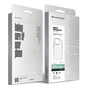 Чохол до мобільного телефона Armorstandart Unit MagSafe Apple iPhone 13 Pro Max Matte Clear Silver (ARM70461) - зменшене зображення 6