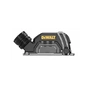 Дискова пила DeWALT 18В XR Li-lon, диск 76х10 мм, 0.94 кг (без АКБ та ЗП) (DCS438N) - зменшене зображення 3