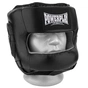 Боксерський шолом PowerPlay 3067 L Black (PP_3067_L_Black) - зменшене зображення 3