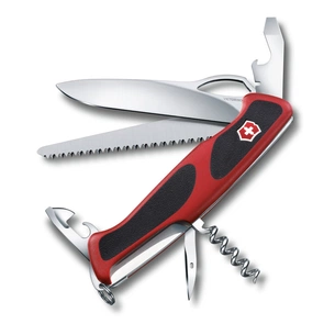 Ніж Victorinox RangerGrip 79 (0.9563.MC) зображення 1