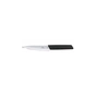 Кухонний ніж Victorinox Swiss Modern 15 см Black (6.9013.15B) - зменшене зображення 1