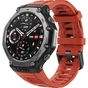 Смарт-годинник Amazfit T-Rex 3 W2323GL3N Lava (1102804) - зменшене зображення 1